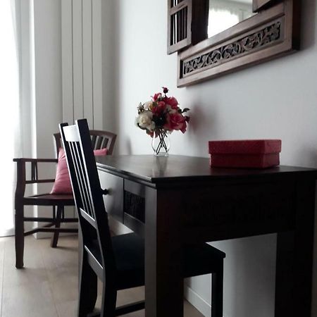 Appartamento Alba Selvino Zewnętrze zdjęcie