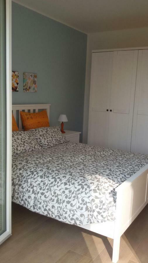 Appartamento Alba Selvino Zewnętrze zdjęcie