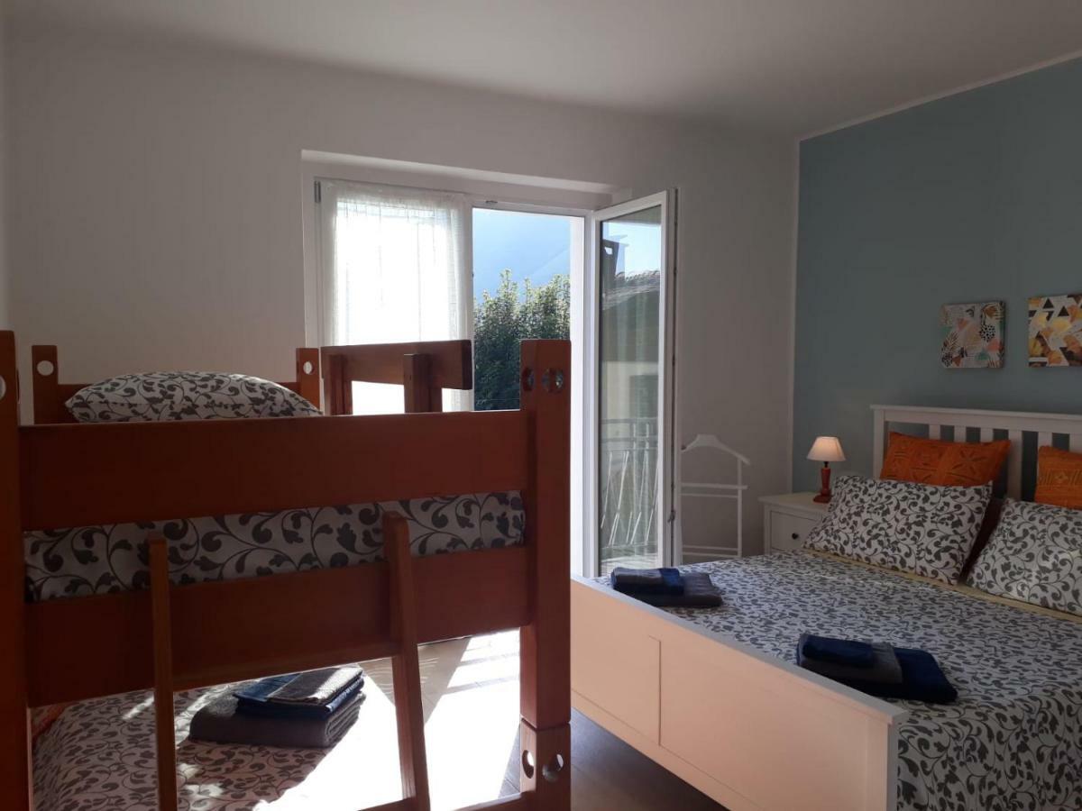 Appartamento Alba Selvino Zewnętrze zdjęcie