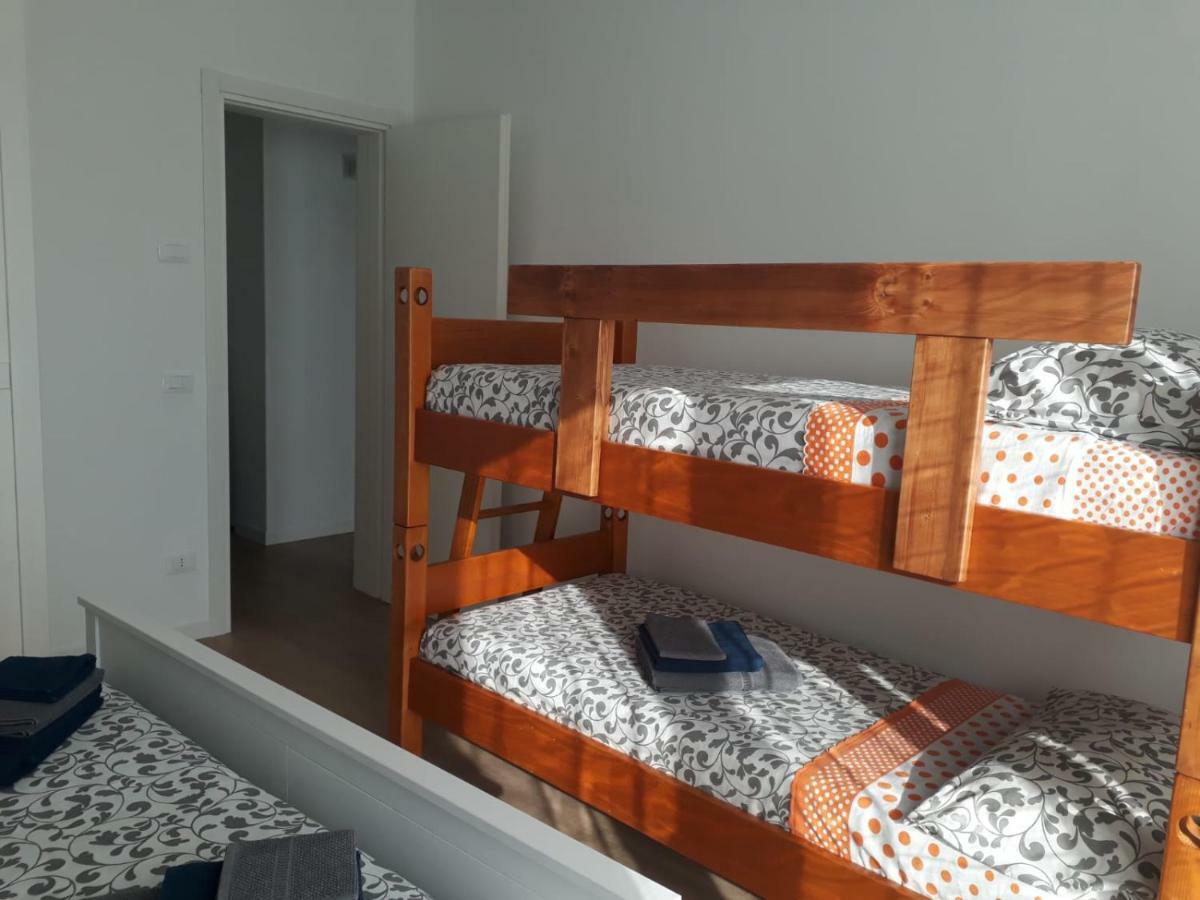 Appartamento Alba Selvino Zewnętrze zdjęcie
